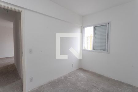 Quarto 1  de apartamento à venda com 2 quartos, 50m² em Centro, Diadema