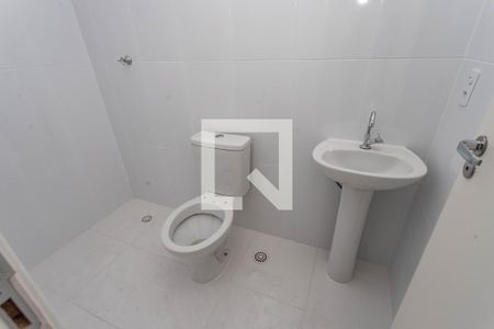 Apartamento à venda com 50m², 2 quartos e 1 vagaBanheiro 