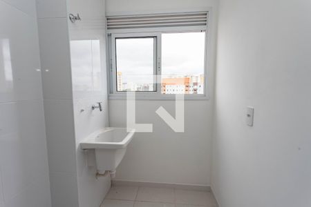 Apartamento à venda com 50m², 2 quartos e 1 vagaÁrea de serviço 