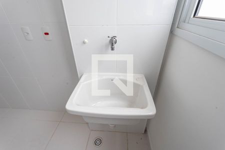 Apartamento à venda com 50m², 2 quartos e 1 vagaÁrea de serviço 