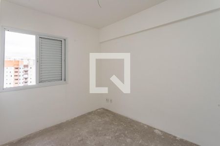 Quarto 1  de apartamento à venda com 2 quartos, 50m² em Centro, Diadema
