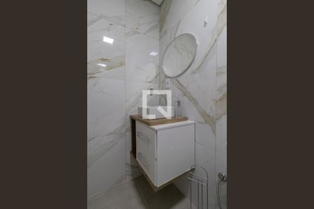 Apartamento à venda com 48m², 2 quartos e 1 vagaBanheiro