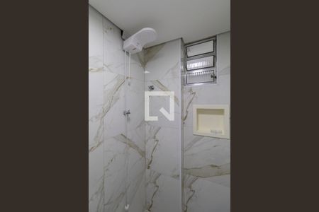 Apartamento à venda com 48m², 2 quartos e 1 vagaBanheiro