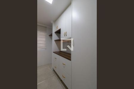Apartamento à venda com 48m², 2 quartos e 1 vagaCozinha