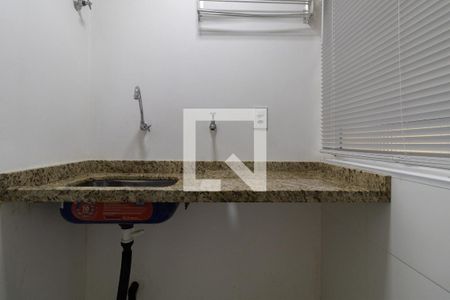 Apartamento à venda com 48m², 2 quartos e 1 vagaÁrea de Serviço