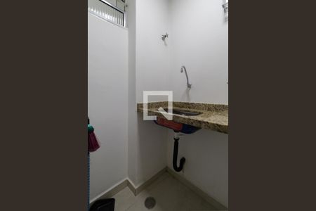 Apartamento à venda com 48m², 2 quartos e 1 vagaÁrea de Serviço