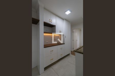 Apartamento à venda com 48m², 2 quartos e 1 vagaCozinha