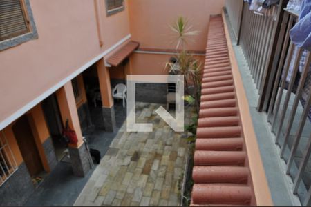 Casa de condomínio à venda com 200m², 4 quartos e 4 vagasÁrea Externa