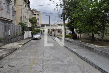 Casa de condomínio à venda com 200m², 4 quartos e 4 vagasVista da Rua