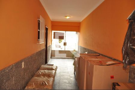 Casa de condomínio à venda com 200m², 4 quartos e 4 vagasÁrea Externa