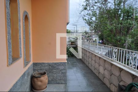 Casa de condomínio à venda com 200m², 4 quartos e 4 vagasÁrea Externa