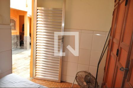 Casa de condomínio à venda com 200m², 4 quartos e 4 vagasÁrea Externa