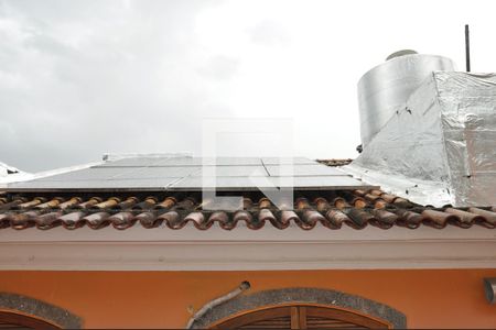 Casa de condomínio à venda com 200m², 4 quartos e 4 vagasÁrea Externa