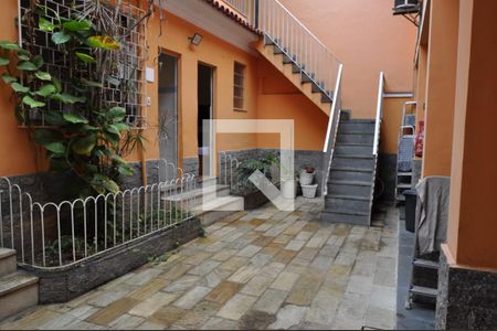 Casa de condomínio à venda com 200m², 4 quartos e 4 vagasÁrea Externa