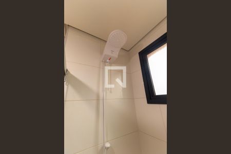 Apartamento para alugar com 42m², 1 quarto e 1 vaga Apartamento para alugar com 42m², 1 quarto e 1 vagaBanheiro da Suíte