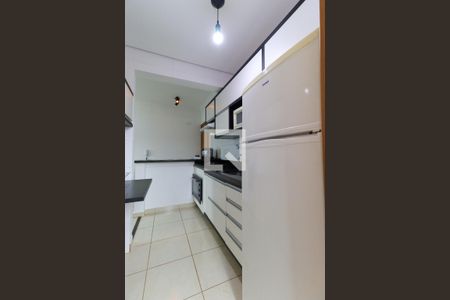 Apartamento para alugar com 42m², 1 quarto e 1 vaga Apartamento para alugar com 42m², 1 quarto e 1 vagaCozinha