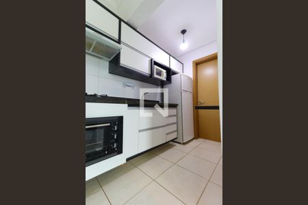 Apartamento para alugar com 42m², 1 quarto e 1 vaga Apartamento para alugar com 42m², 1 quarto e 1 vagaCozinha