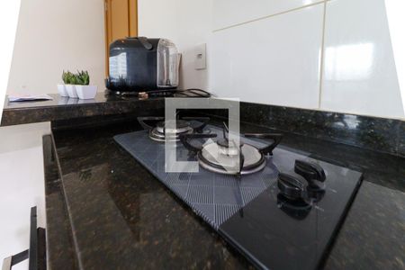 Apartamento para alugar com 42m², 1 quarto e 1 vaga Apartamento para alugar com 42m², 1 quarto e 1 vagaCozinha