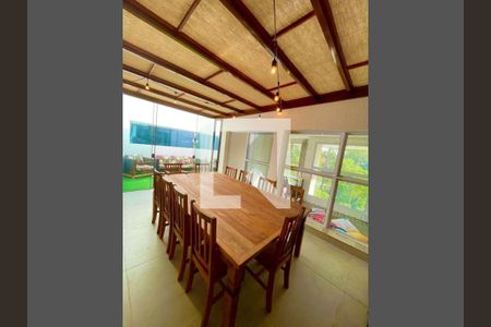 Apartamento à venda com 2 quartos, 117m² em Jardim Ampliacao, São Paulo