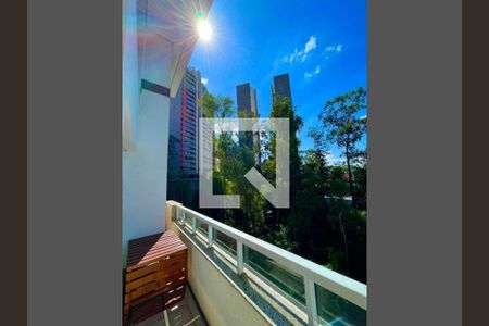 Apartamento à venda com 117m², 2 quartos e 2 vagas