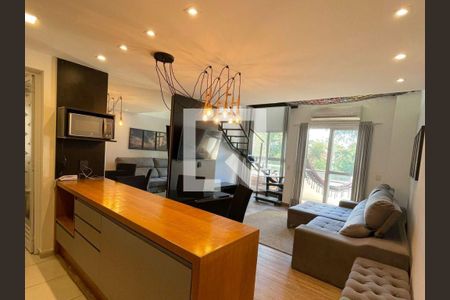 Apartamento à venda com 2 quartos, 117m² em Jardim Ampliacao, São Paulo