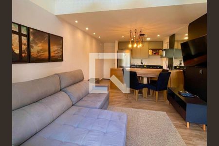 Apartamento à venda com 2 quartos, 117m² em Jardim Ampliacao, São Paulo