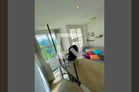 Apartamento à venda com 117m², 2 quartos e 2 vagas