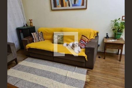 Apartamento à venda com 86m², 2 quartos e 1 vaga