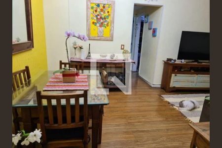 Apartamento à venda com 86m², 2 quartos e 1 vaga