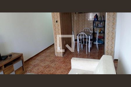 Apartamento à venda com 3 quartos, 72m² em Rio Comprido, Rio de Janeiro