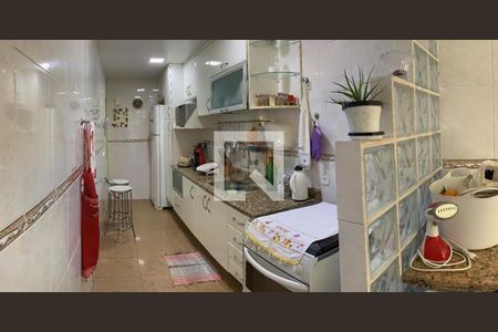 Apartamento à venda com 2 quartos, 60m² em Rio Comprido, Rio de Janeiro