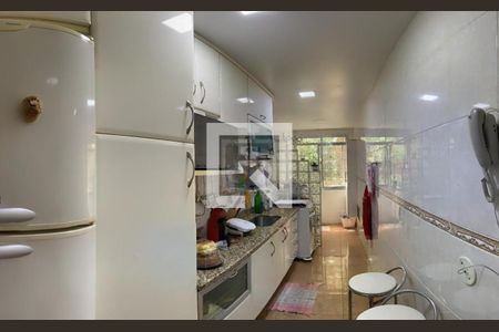 Apartamento à venda com 60m², 2 quartos e 1 vaga
