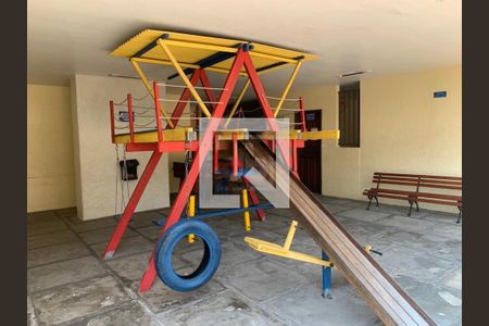 Apartamento à venda com 2 quartos, 60m² em Rio Comprido, Rio de Janeiro