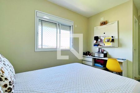 Apartamento à venda com 106m², 3 quartos e 2 vagasSuíte