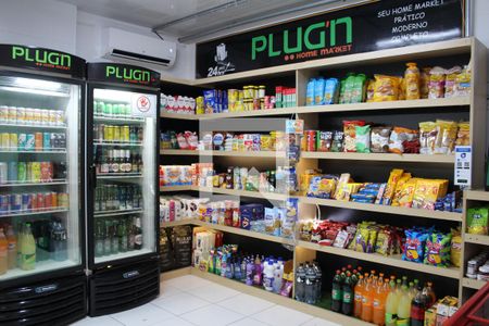 Apartamento à venda com 106m², 3 quartos e 2 vagasÁrea comum