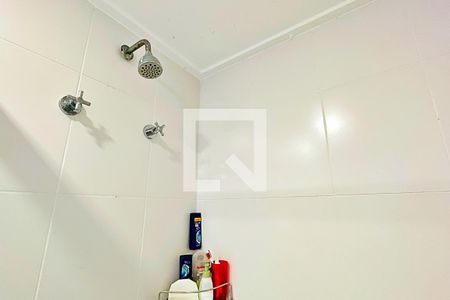 Apartamento à venda com 106m², 3 quartos e 2 vagasBanheiro