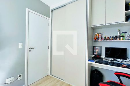 Apartamento à venda com 106m², 3 quartos e 2 vagasQuarto 2