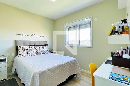 Apartamento à venda com 106m², 3 quartos e 2 vagasSuíte