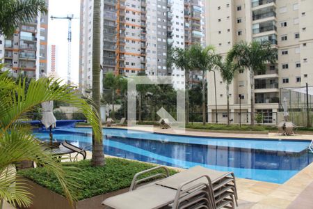 Apartamento à venda com 106m², 3 quartos e 2 vagasPiscina