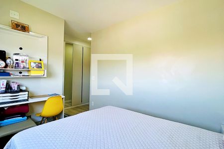 Apartamento à venda com 106m², 3 quartos e 2 vagasSuíte