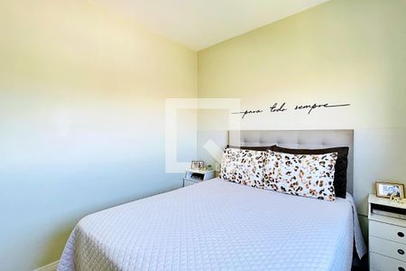 Apartamento à venda com 106m², 3 quartos e 2 vagasSuíte