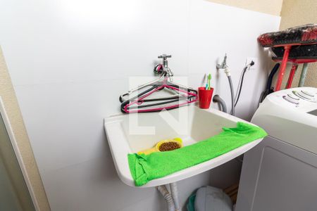 Apartamento à venda com 39m², 2 quartos e sem vagaÁrea de Serviço