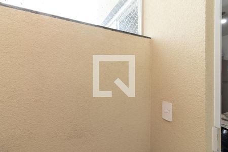 Apartamento à venda com 39m², 2 quartos e sem vagaÁrea de Serviço