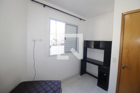Quarto 1 de kitnet/studio para alugar com 2 quartos, 39m² em Casa Verde, São Paulo