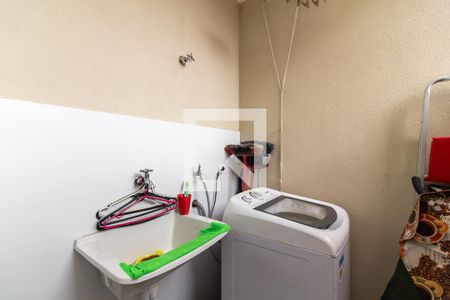 Apartamento à venda com 39m², 2 quartos e sem vagaÁrea de Serviço