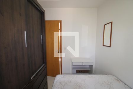Quarto 2 de kitnet/studio para alugar com 2 quartos, 39m² em Casa Verde, São Paulo