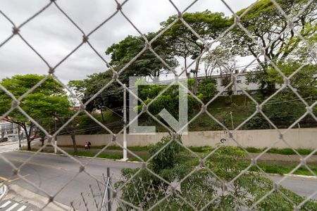 Apartamento à venda com 39m², 2 quartos e sem vagaVista do Quarto 2