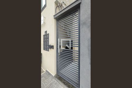 Apartamento à venda com 39m², 2 quartos e sem vagaFachada do Prédio