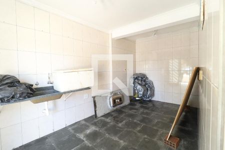 Casa à venda com 250m², 4 quartos e 4 vagasCozinha 2