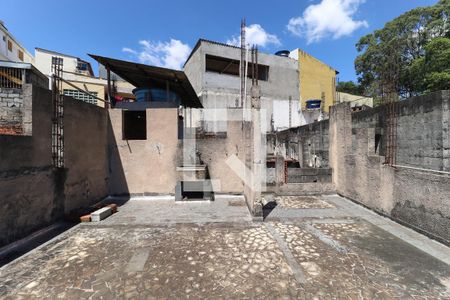 Casa à venda com 250m², 4 quartos e 4 vagasTerraço